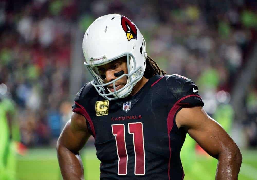 3 Offseason Mistakes Dynasty Football Managers Make Dynasty Football Mistakes Larry Fitzgerald