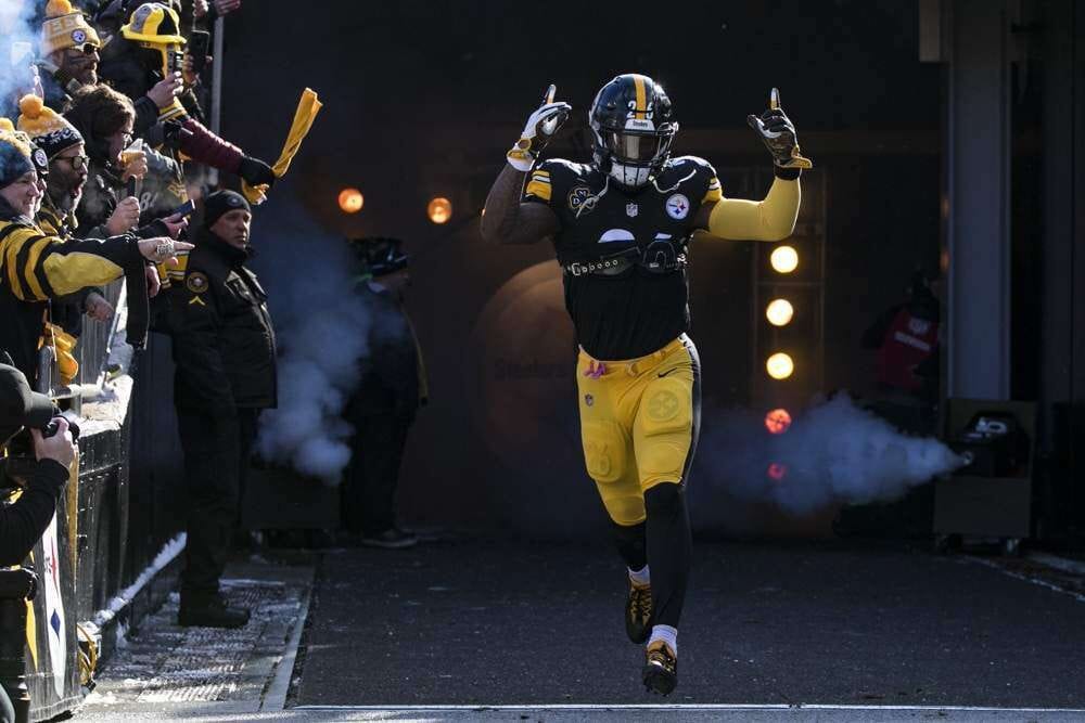2019 Fantasy Football: Free Agent Running Backs – Part 1 free agent running backs
