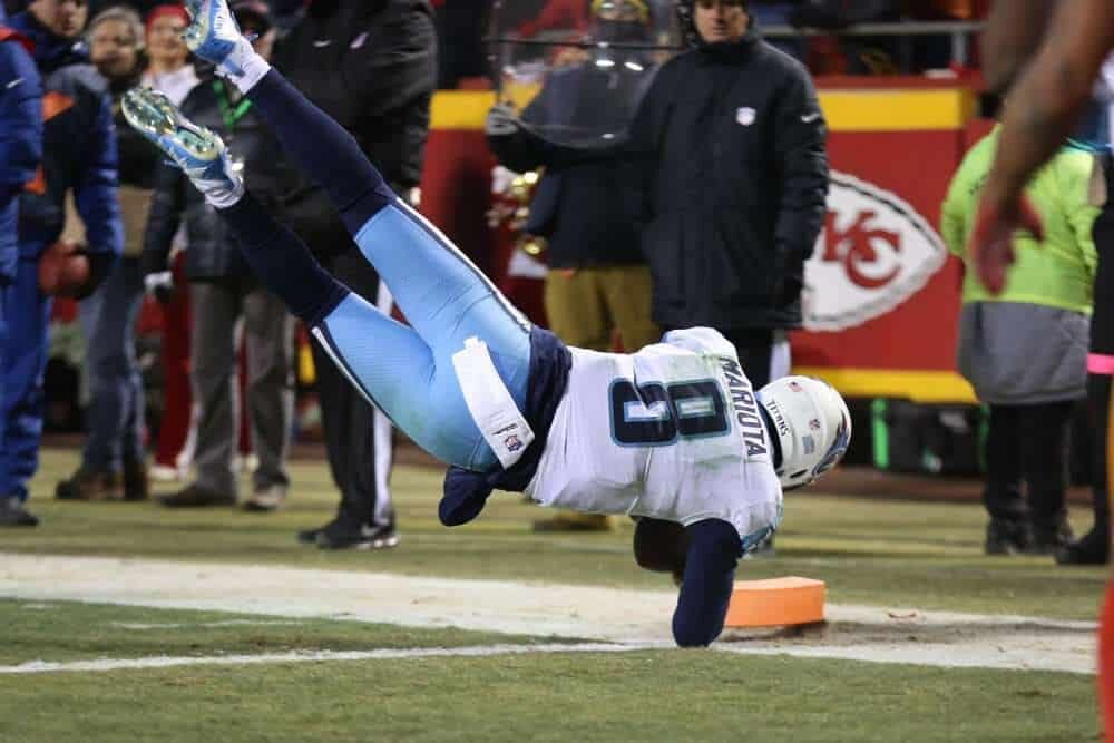 Week 1 quarterback sleepers