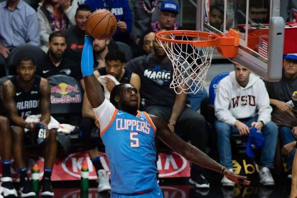 2018-19 Fantasy Basketball: Center Sleepers – Everybody Nance Now Center Sleepers for 2018-19