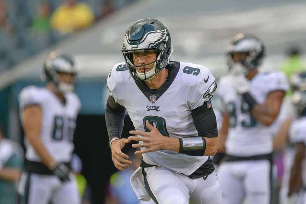 Week 1 NFL Picks from Chris Meaney Week 1 NFL Picks