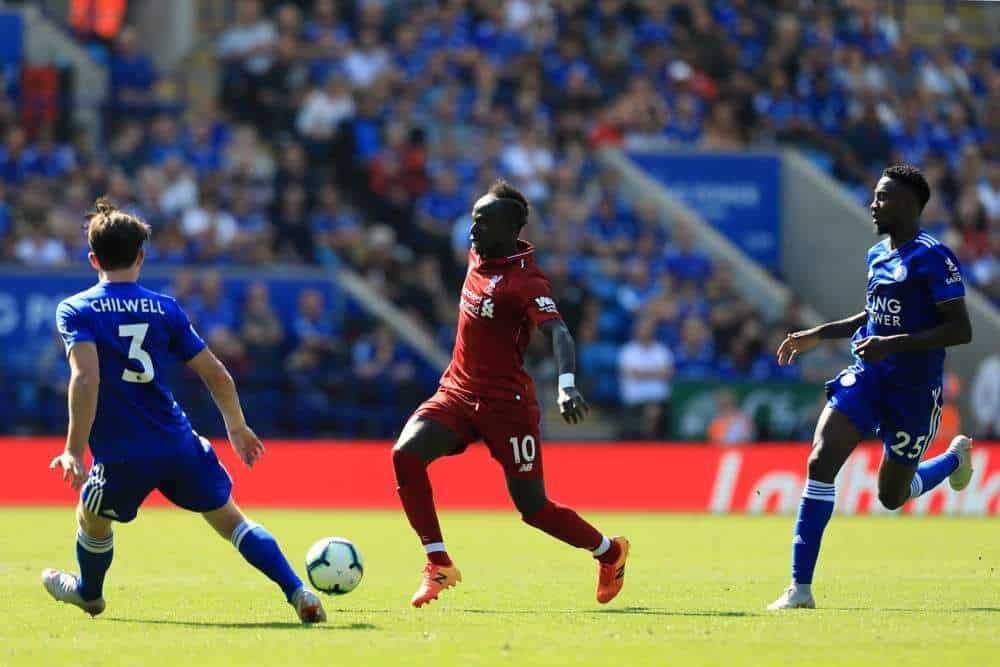 Premier League Waiver Wire: Week 4 Premier League Waiver Wire for Week 4