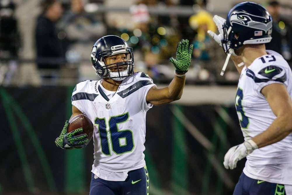 Week 14 Fantasy Football: 3 Players You Can Drop Tyler Lockett Week 14 players to drop