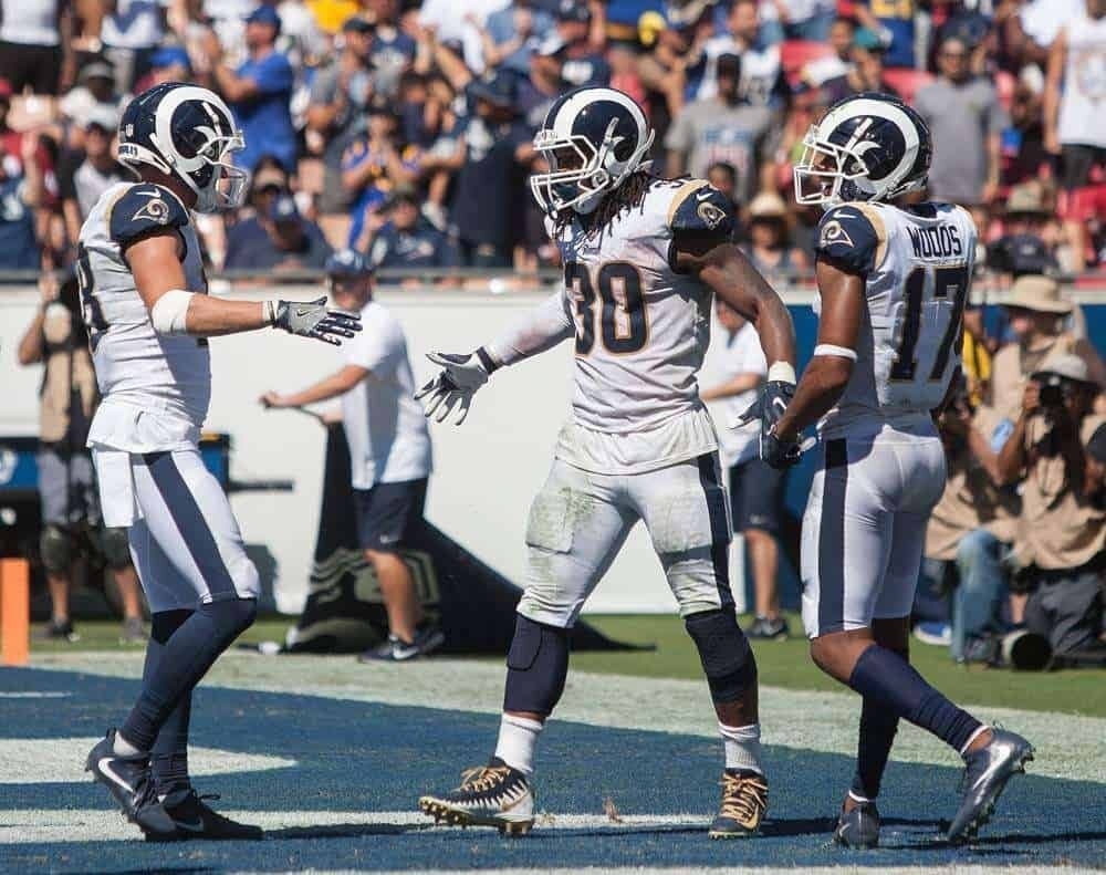 Week 3 NFL Picks from Chris Meaney Week 3 NFL Picks