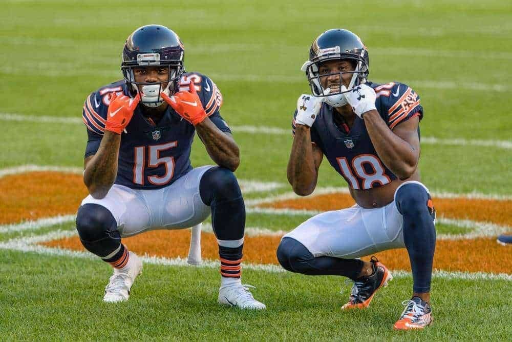 Michael Florio’s Week 4 Fantasy Football Positional Rankings! Week 4 Positional Rankings