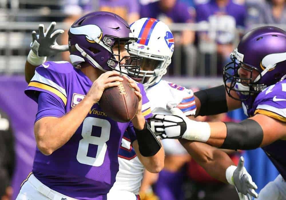 Week 4 Survivor Pool Rankings: Time to Re-Charge Week 4 Survivor Pool Picks