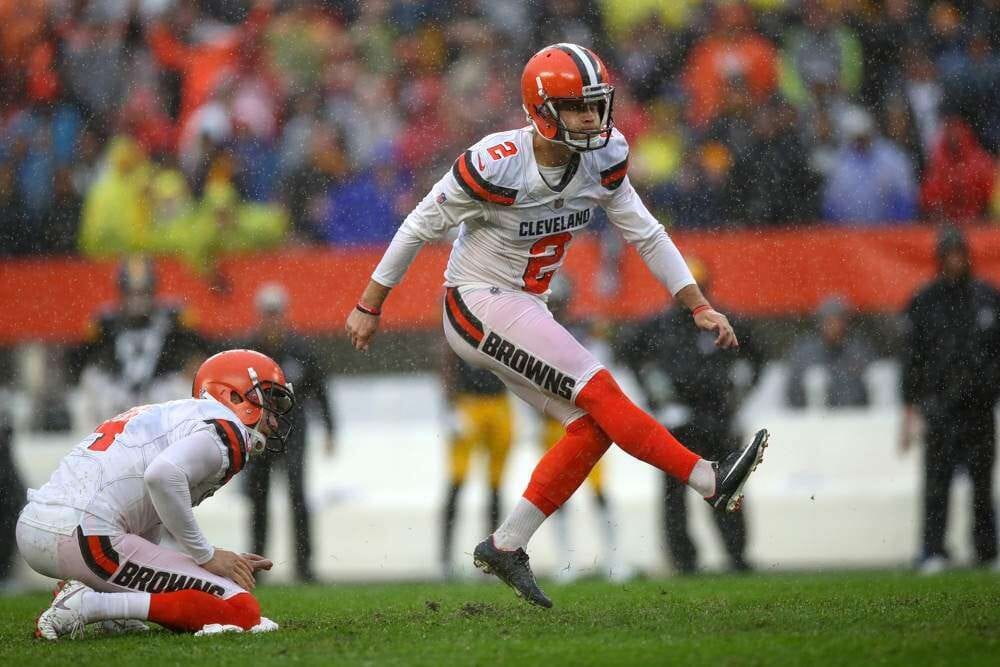 Monday’s Musing, NFL Week 2: Kickers, The Ugly Truth Kickers made big news in NFL Week 2