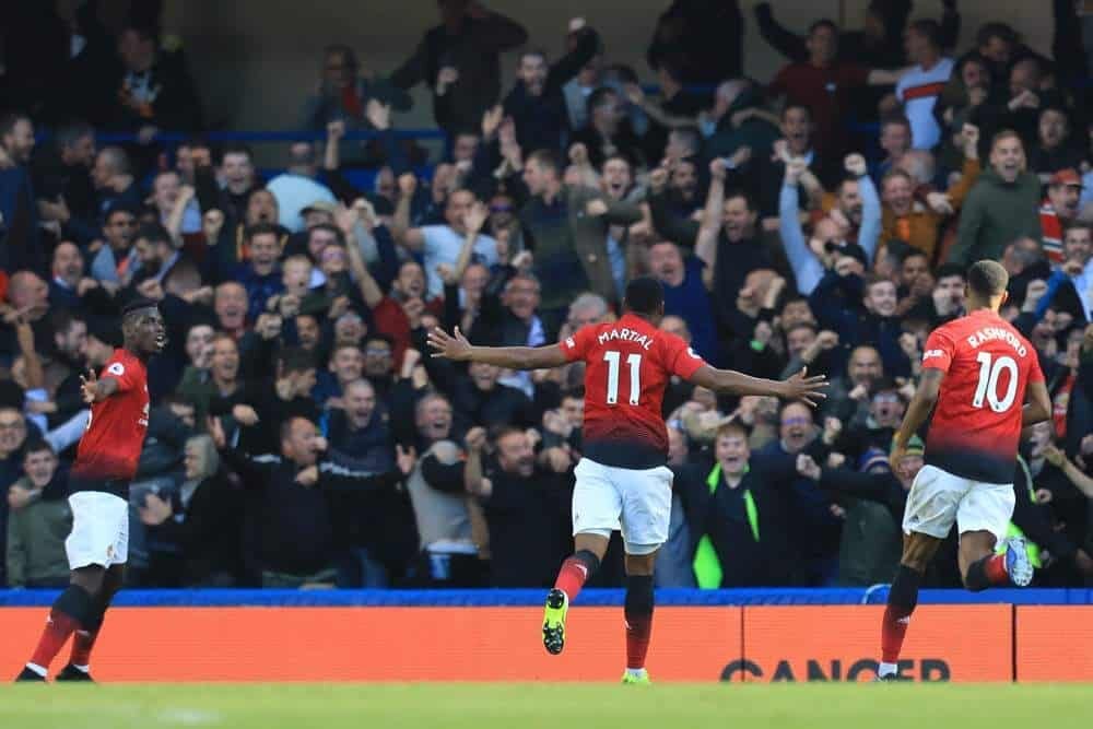 Fantasy Premier League Draft Week 10: Risers and Fallers fantasy premier league Draft