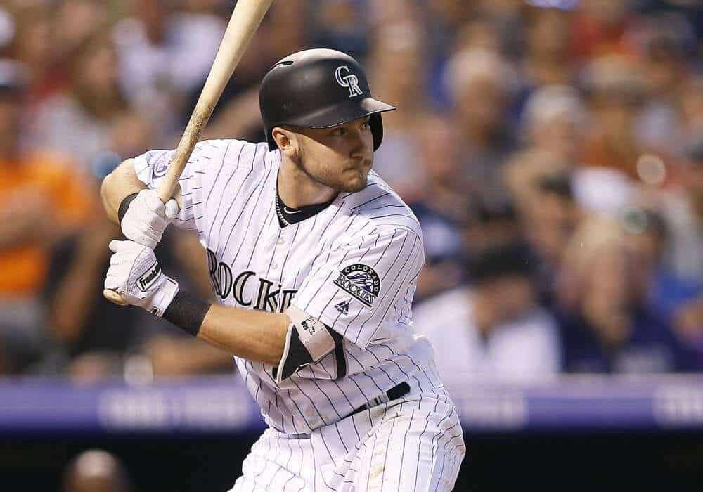 Colorado Rockies Prospects