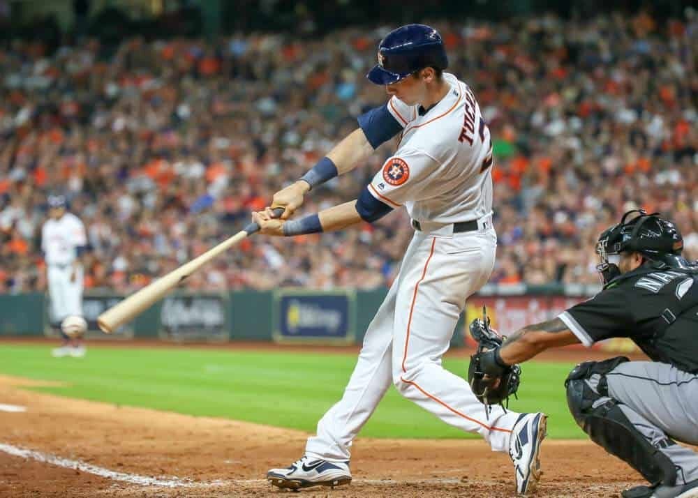 Houston Astros Prospects