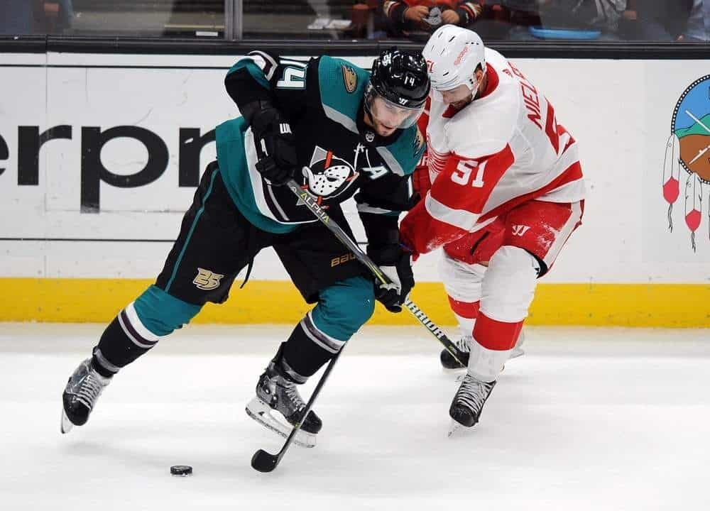 Fantasy Hockey Waiver Wire for Week 4 of the NHL fantasy hockey waiver wire