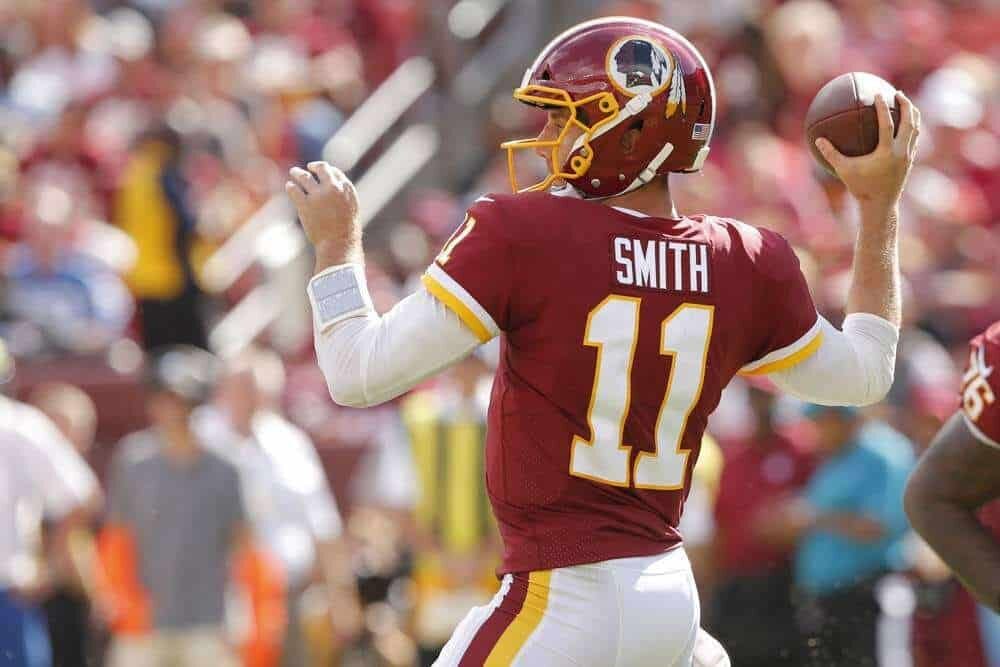 Michael Florio’s Week 5 Fantasy Football Positional Rankings! Week 5 positional rankings