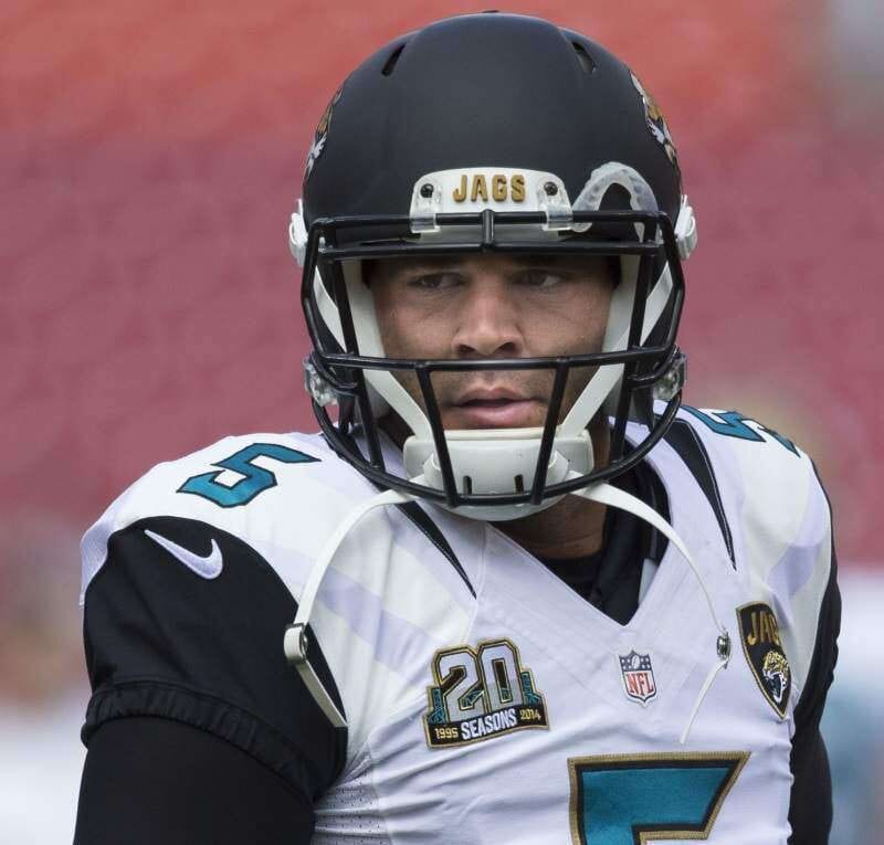 Week 5 quarterback sleepers