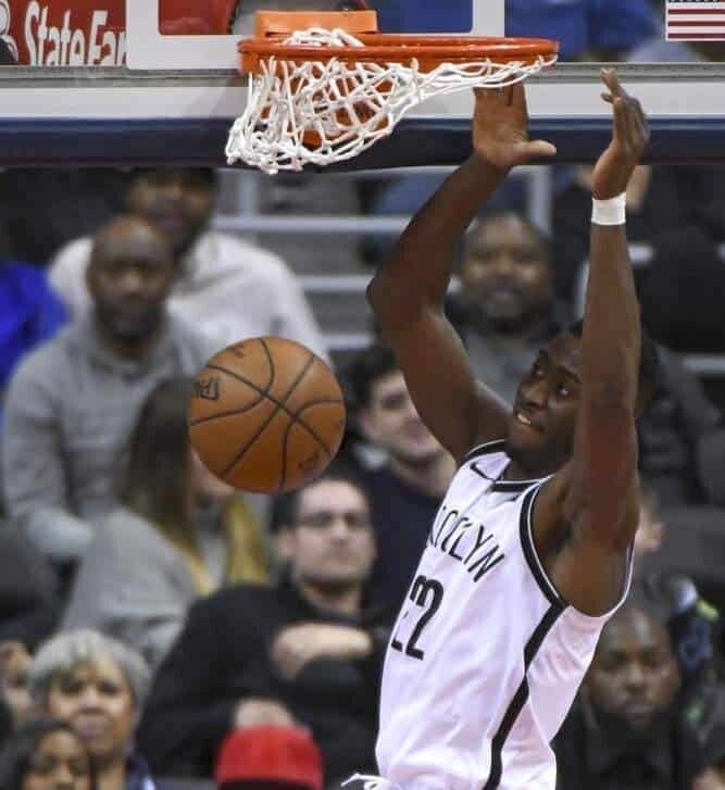 shooting guard sleepers