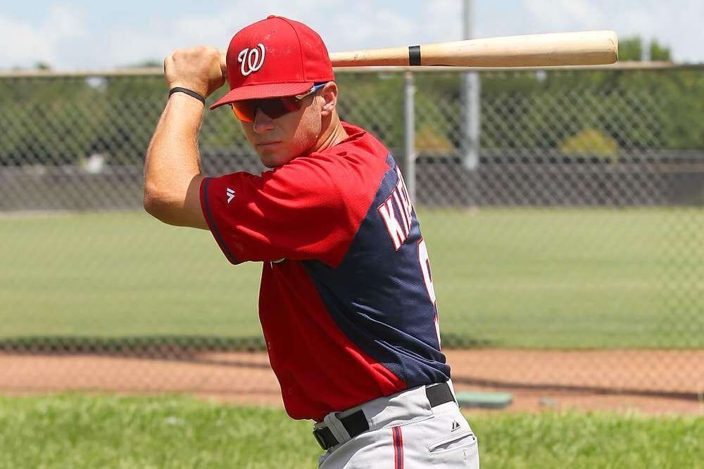 Arizona Fall League Preview: Salt River Rafters Arizona Fall League