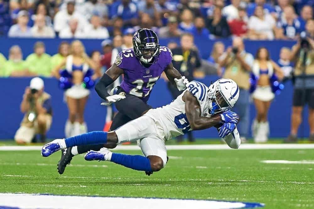 Mick’s Pick Six: Week 6 Streamers Week 6 Streamers