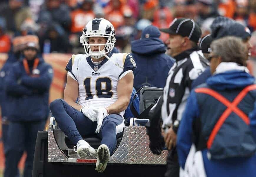 Fantasy Football: Week 7 Waiver Wire and Injuries to Watch Week 7 waiver wire