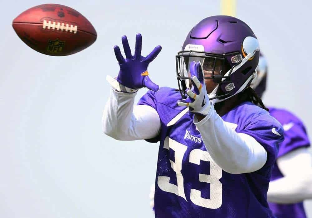 2020 Fantasy Football: Week 4 PPR Rankings Week 4 PPR Rankings