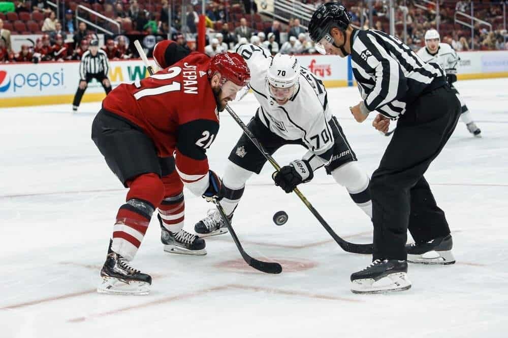 Fantasy Hockey Waiver Wire for Fantrax Leagues fantasy hockey waiver wire