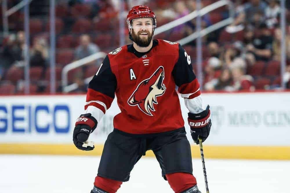 Early Season Fantasy Hockey Waiver-Wire Candidates fantasy hockey waiver wire