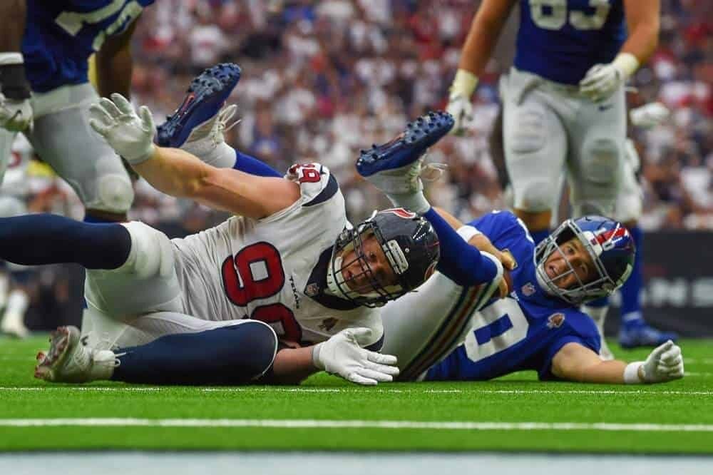 Week 6 Starts and Sits: Is This the End of the Line for Eli? Week 6 starts and sits
