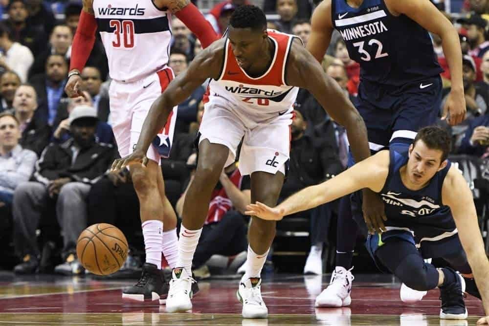 Fantasy Basketball: Week 3 Waiver Wire pickups fantasy basketball waiver wire