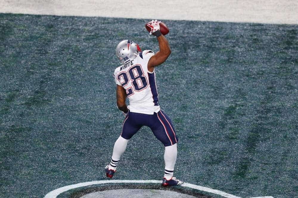 Week 12 Loves and Hates