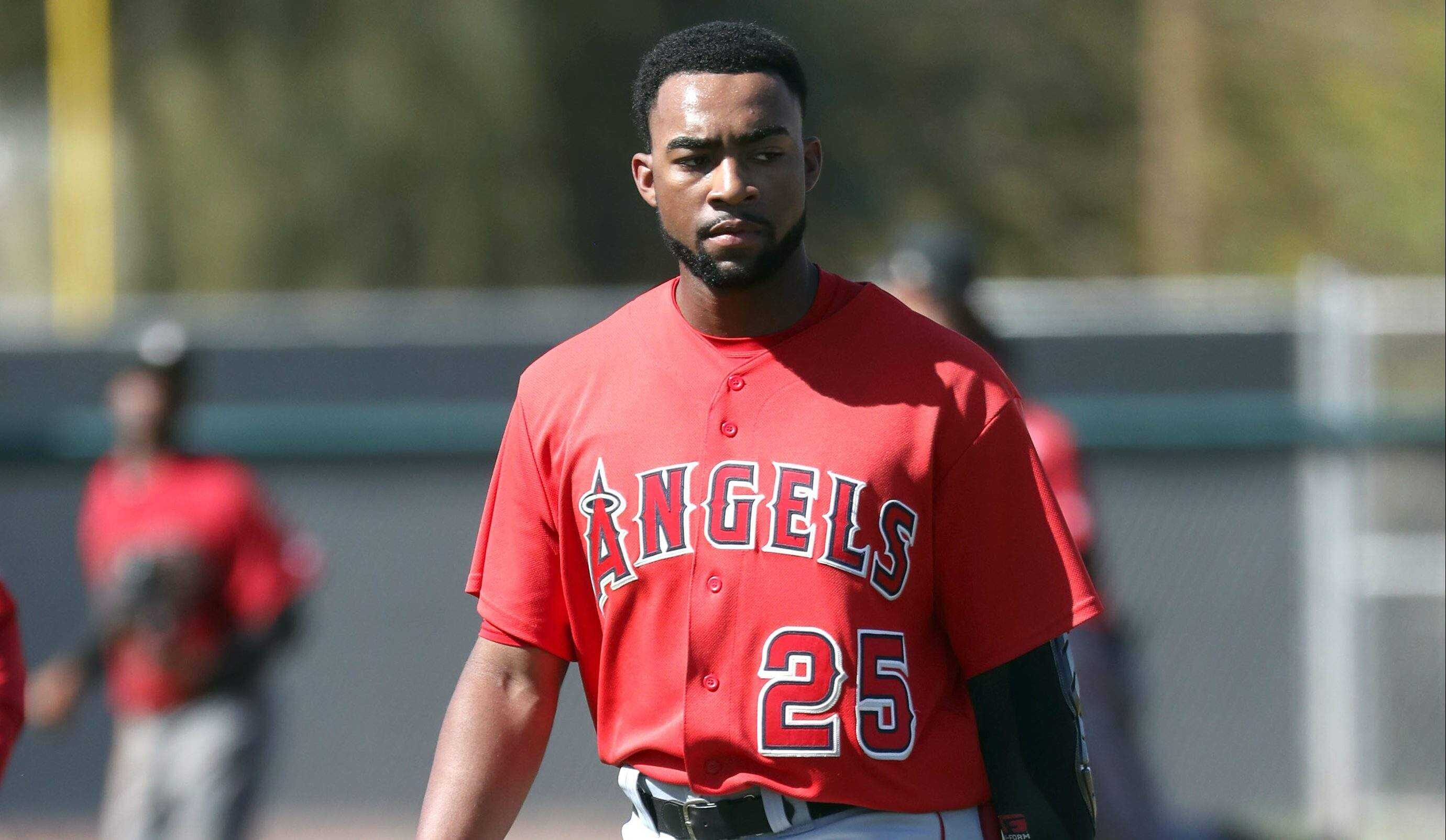3 Fantasy Baseball Thoughts for the 2025 Los Angeles Angels Jo Adell Fantasy Baseball Los Angeles Angels