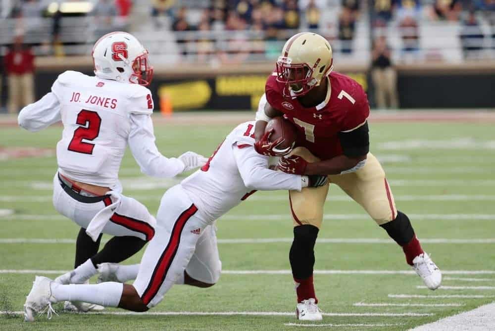 Mid-Week Additions for College Fantasy Football, Best/Worst Week 8 Matchups, and More!!! College Fantasy Football Mid-week additions