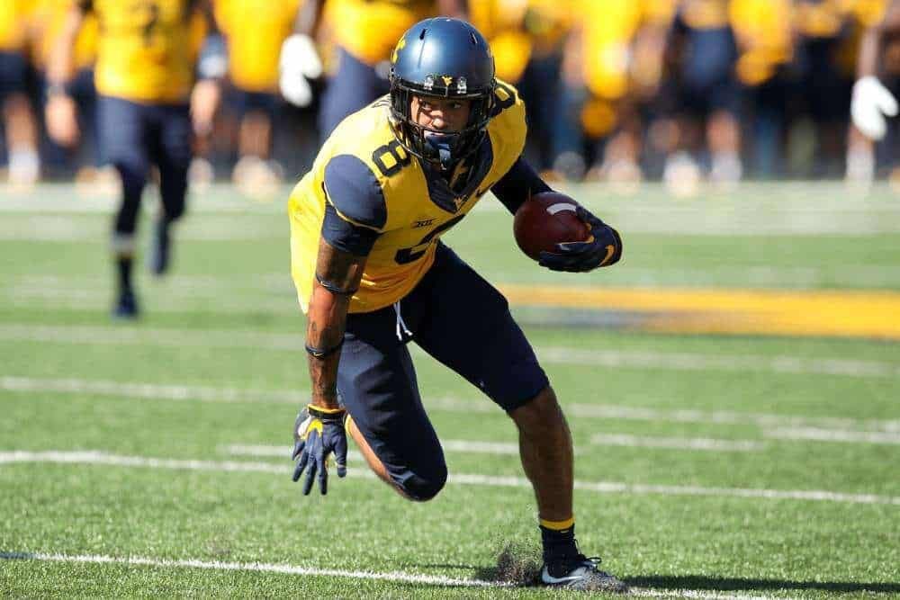 Week Five CFF Waiver Wire, Best Week 6 Matchups, and More!!! CFF Waiver Wire