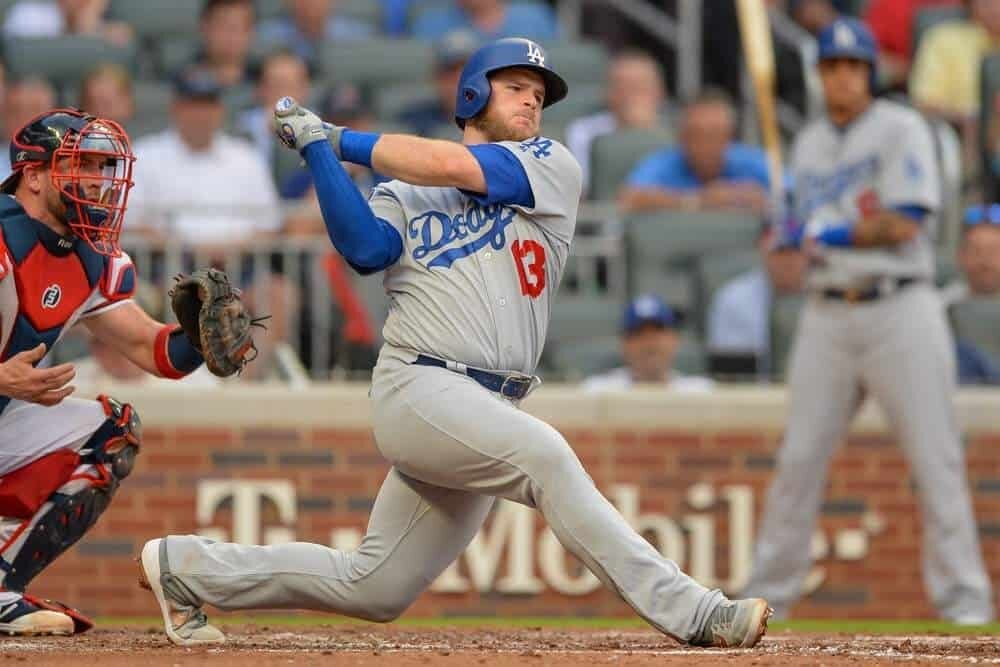 MLB DFS Quick Hits to Target on 9/3/20 MLB DFS Max Muncy Could Save Your Season