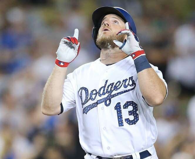 2019 Player Profiles: Max Muncy’s In-Season Adjustment max muncy