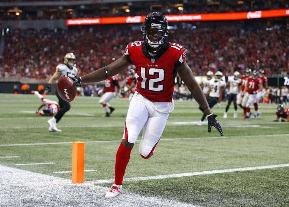 Michael Florio’s Week 6 Fantasy Football Positional Rankings! Positional rankings for NFL Week 6