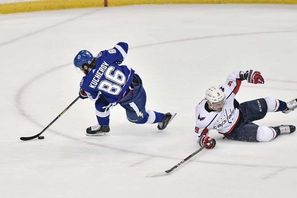 Right Wing Profiles for Fantasy Hockey 2018-19 Right Wing Profiles for 2018-19 fantasy hockey