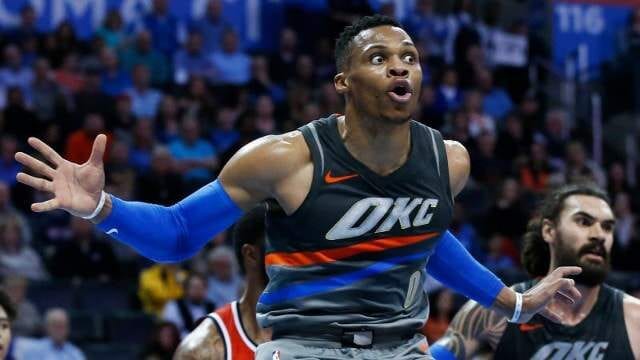 Week 1 Fantasy Basketball Primer: Time to Hustle Without Russell Week 1 fantasy basketball planner