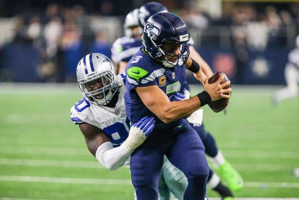 Fantasy Football 2020: Draft Strategy for 2QB Leagues Draft Strategy for 2-QB Leagues
