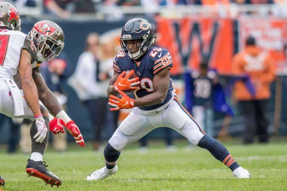 2020 Breakout Running Backs – Fantasy Football Running back sleepers for NFL Week 6