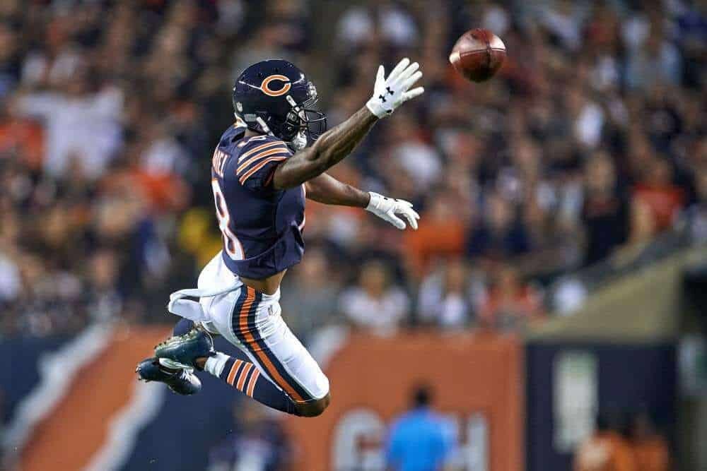 Fantasy Football: Week 5 Waiver Wire and Injuries to Watch Week 5 Waiver Wire