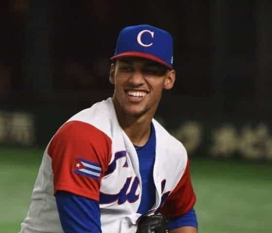 Victor Victor Mesa
