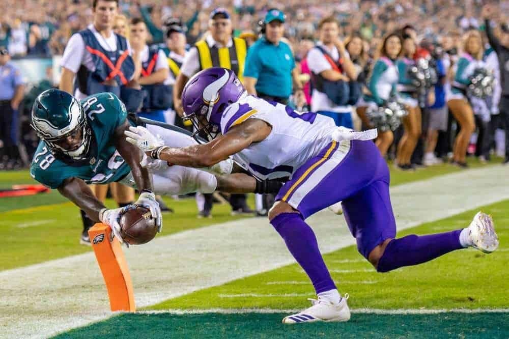 Fantasy Football: Week 6 Waiver Wire and Injuries to Watch Week 6 Waiver Wire