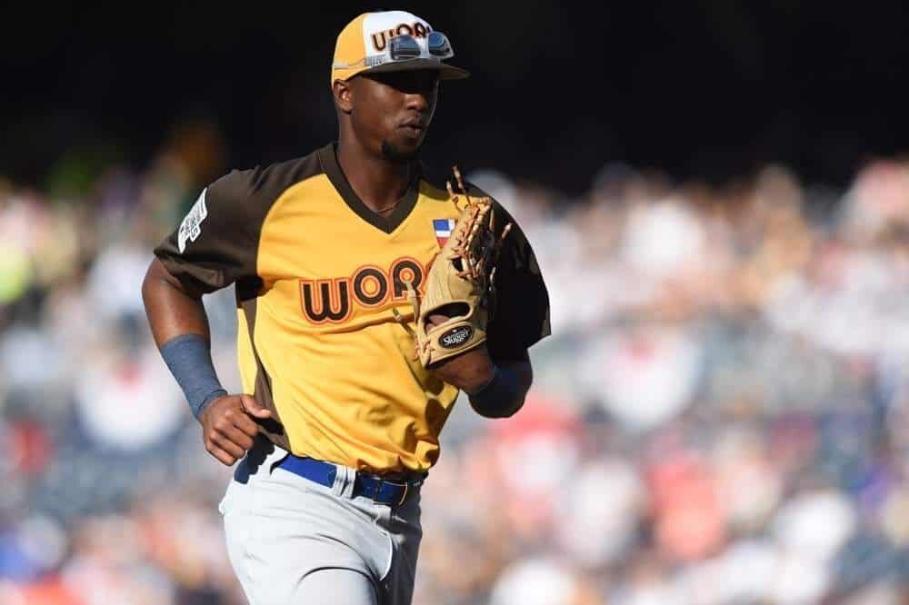 Chicago White Sox Top-25 Prospects White Sox Prospects