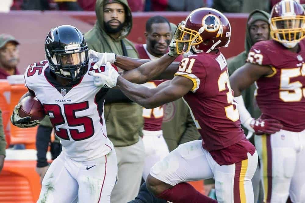 Week 10 Waiver Wire
