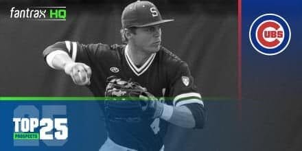 Cubs Prospects
