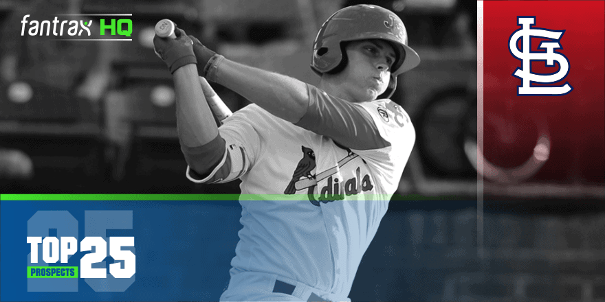 Cardinals Prospects