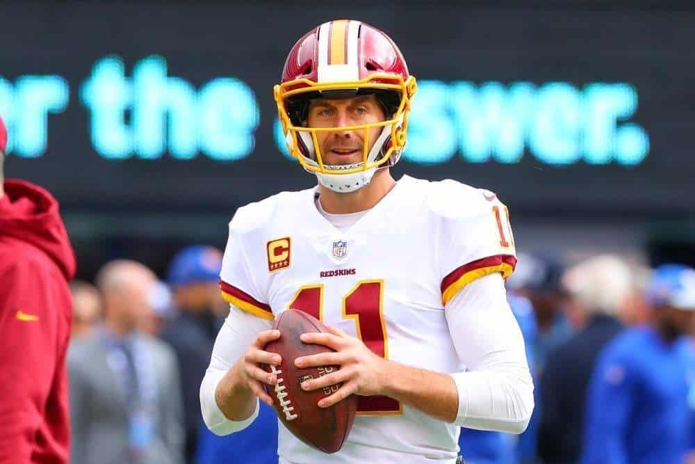 Mick Ciallela’s Week 10 Rankings Week 10 rankings