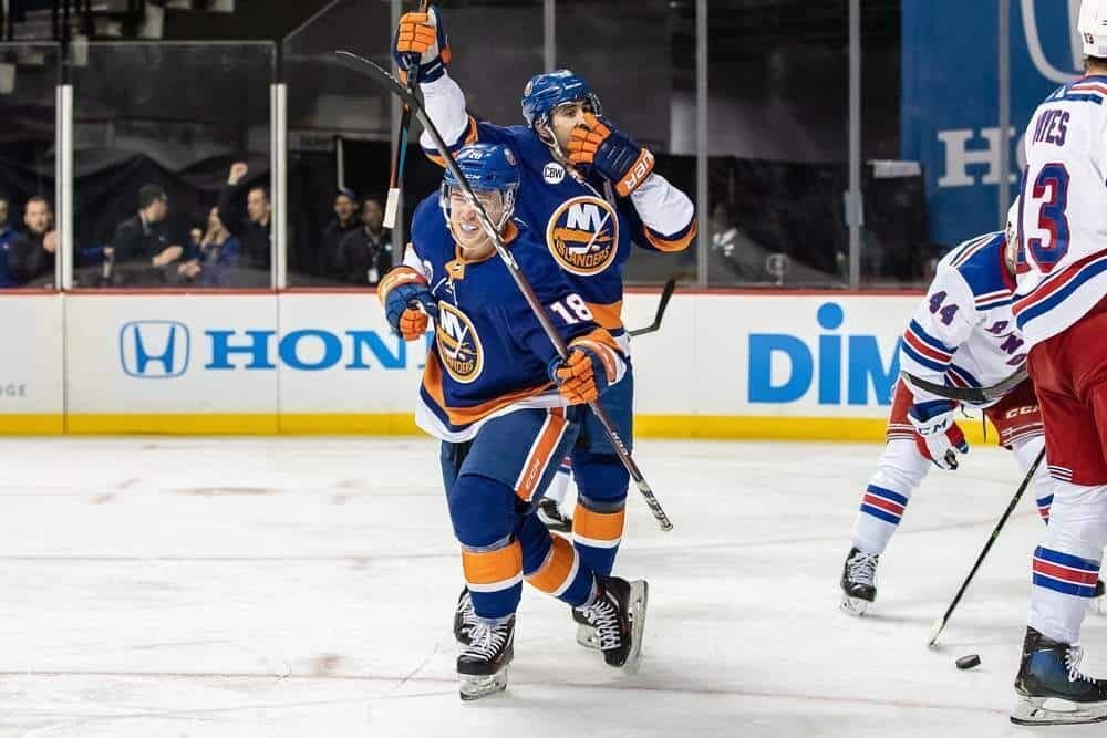 Week 9 Fantasy Hockey Waiver Wire Fantasy Hockey Waiver Wire for Week 9