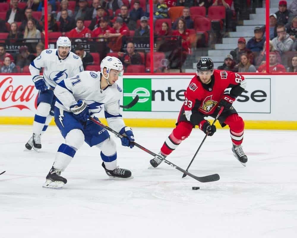 Fantasy Hockey Waiver Wire for Week 7 fantasy hockey waiver wire