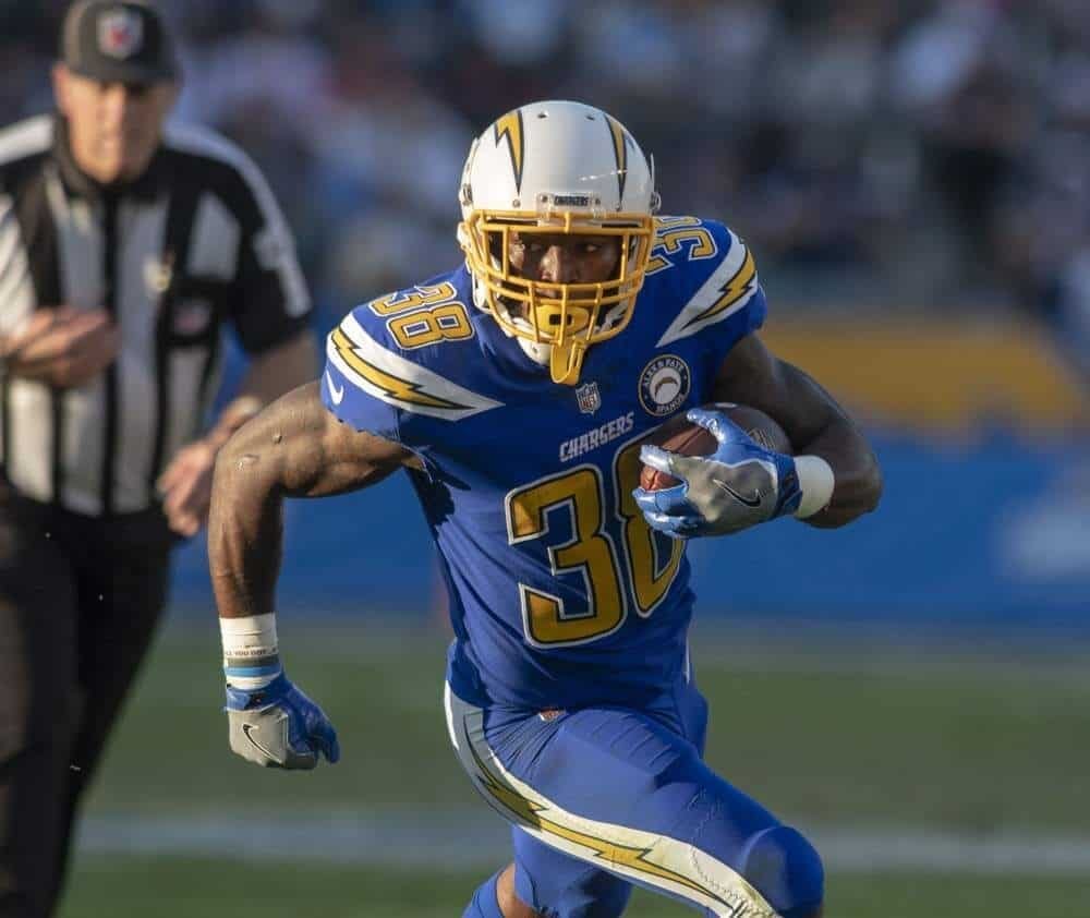 Michael Florio’s Week 13 Fantasy Football Rankings Week 13 fantasy football rankings