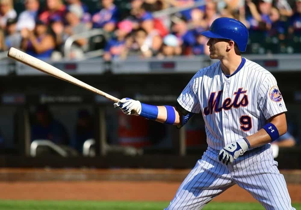Who is the real Brandon Nimmo?