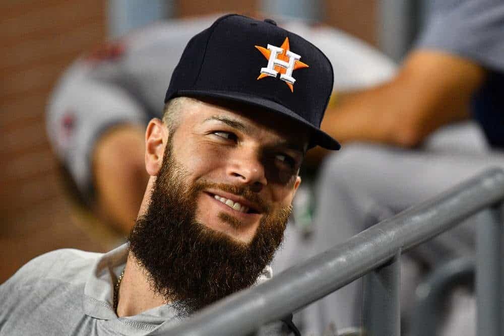 Free Agent Pitchers: Location, Location, Location MLB free agent pitchers for the 2018-19 offseason